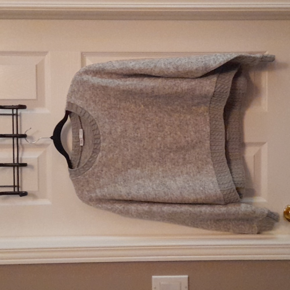 Zara Sweater